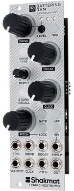 Shakmat Modular Battering Ram