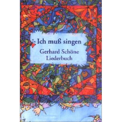 Ich muss singen -