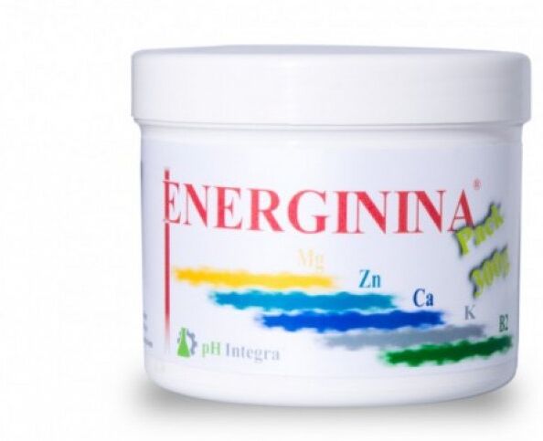 PH INTEGRA Srls ENERGININA 100G
