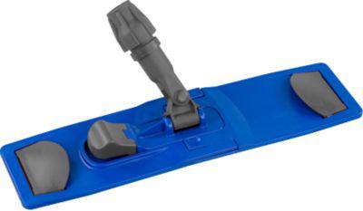Mopphalter Quick-System, klappbar, f. Mopp-Bezüge m. Laschen, 500 mm