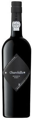 """Churchill's Reserve Port Dessert Wine - Portugal"""