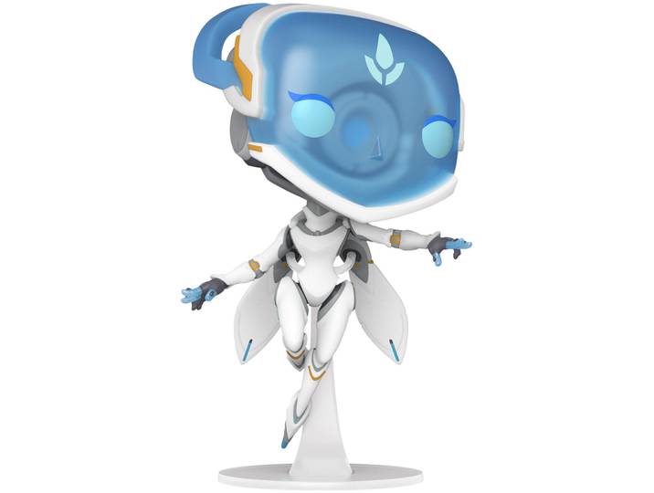 Funko POP Games: Overwatch 2- Echo