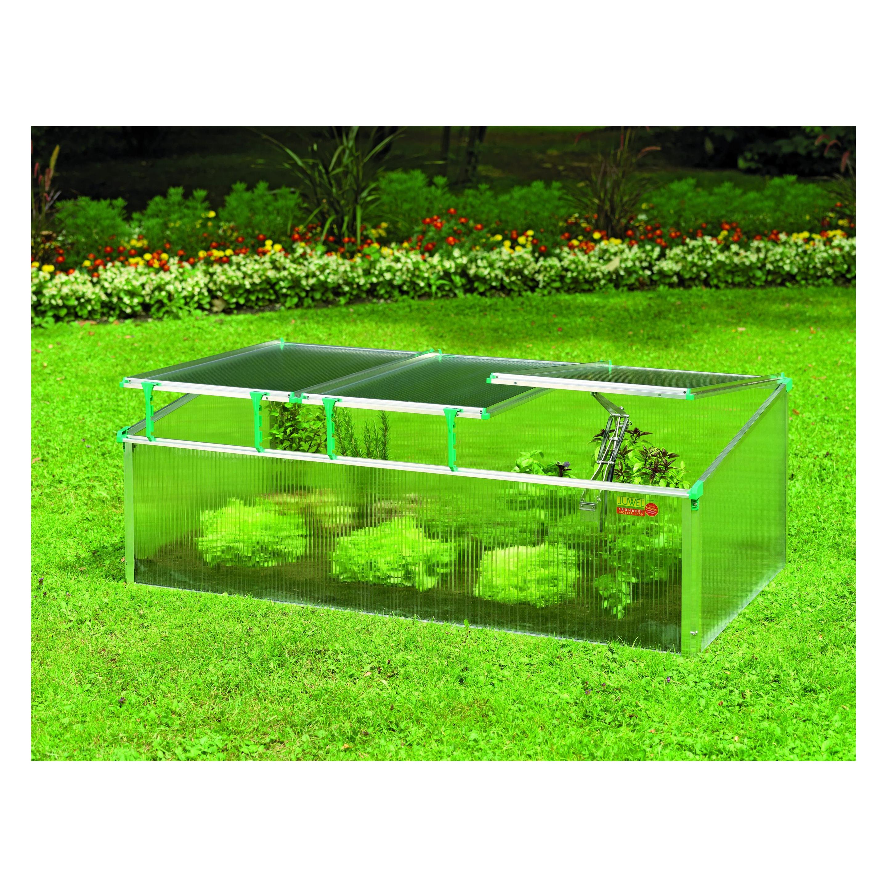 Juwel Biostar 1500 + Fensterautomat (20150)
