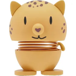 Soft Animal Kleine Figur S Leo gelb