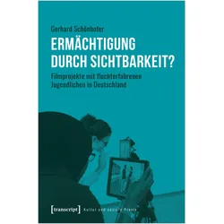 Ermächtigung durch Sichtbarkeit?, Fachbücher von Gerhard Schönhofer