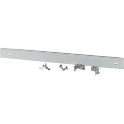 Eaton 184687 Geschlossene Abdeckung für XR-MCCB-PIFT Höhe 50mm, grau XRMC050
