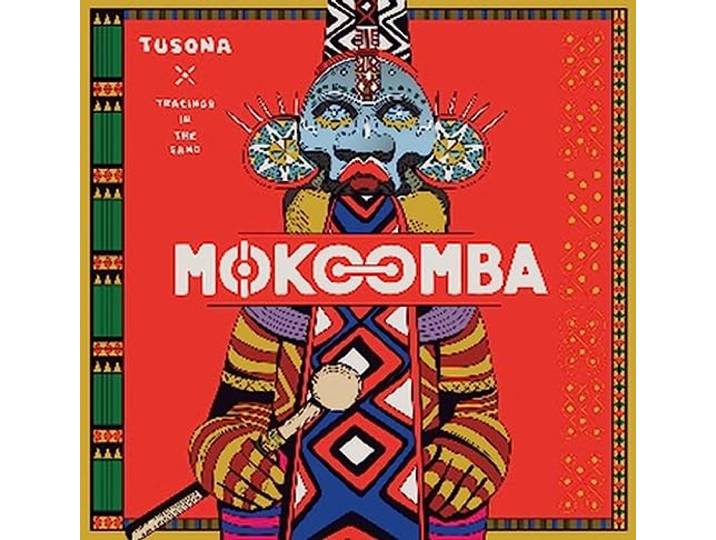 Tusona: Tracings in the Sand