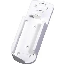 Ebro Wandhalterung, Messtechnik
