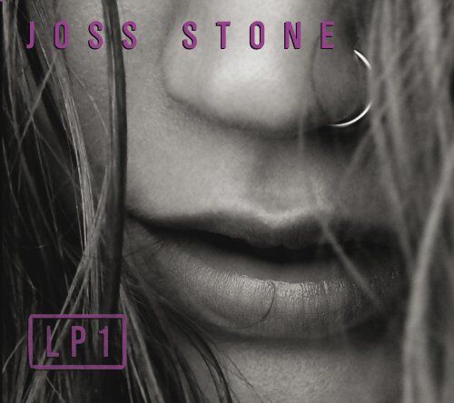 Joss Stone - LP1 - Preis vom 09.10.2026 07:28:09 h
