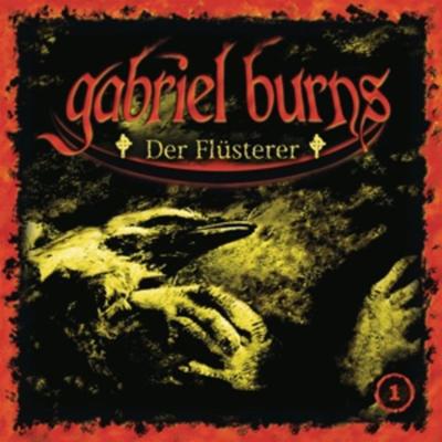 01/Der Flüsterer (Remastered Edition) - , CD, 0887654907325