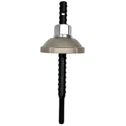 Kordel-Fix-Set mit Mutter XL und Kordelgewindestange 200 mm / M12