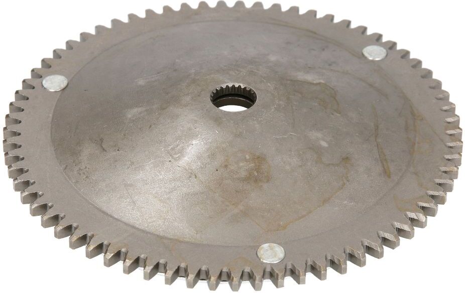 Inparts Ruota del variatore IP000605