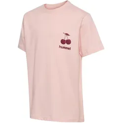 hummel, Unisex, Sportshirt, Graphic (104), Pink