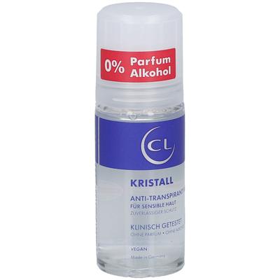 COS Deo Kristall Roll-on 50 ml Deospray