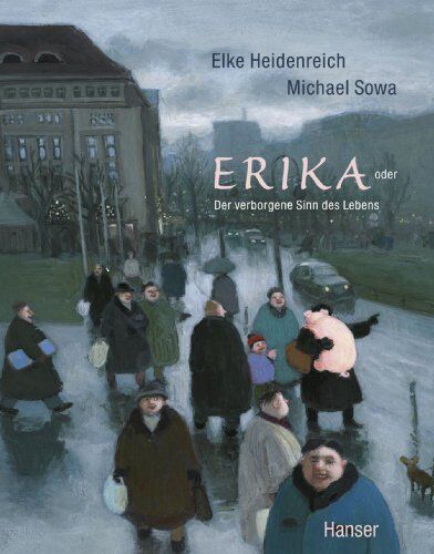 Michael Sowa - Erika - Preis vom 16.10.2026 11:41:07 h