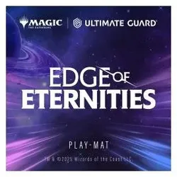 Ultimate Guard Play-Mat Magic: The Gathering Design 02