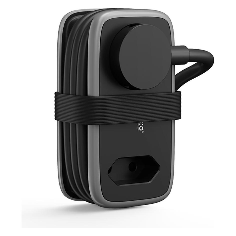 Orico APP Steckdosenleiste (6x, CEE 7/4, USB-A, USB-C, 1.53 m) (6942227174598)