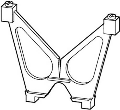Eaton REG-BB 212106 Montagezubehör