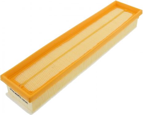Mapco Luftfilter 60406 Filtereinsatz 46mm Für Peugeot Citroën