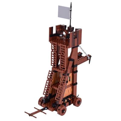 Epic Siege Kingdom 430 Piece Medieval Castle & Knight Chariot Model Building Set Medieval Castle Building Set Siege En Epic Siege Kingdom 430 Piece Medieval Castle & Knight Chariot Model Building Set Medieval Castle Building Set Siege En
