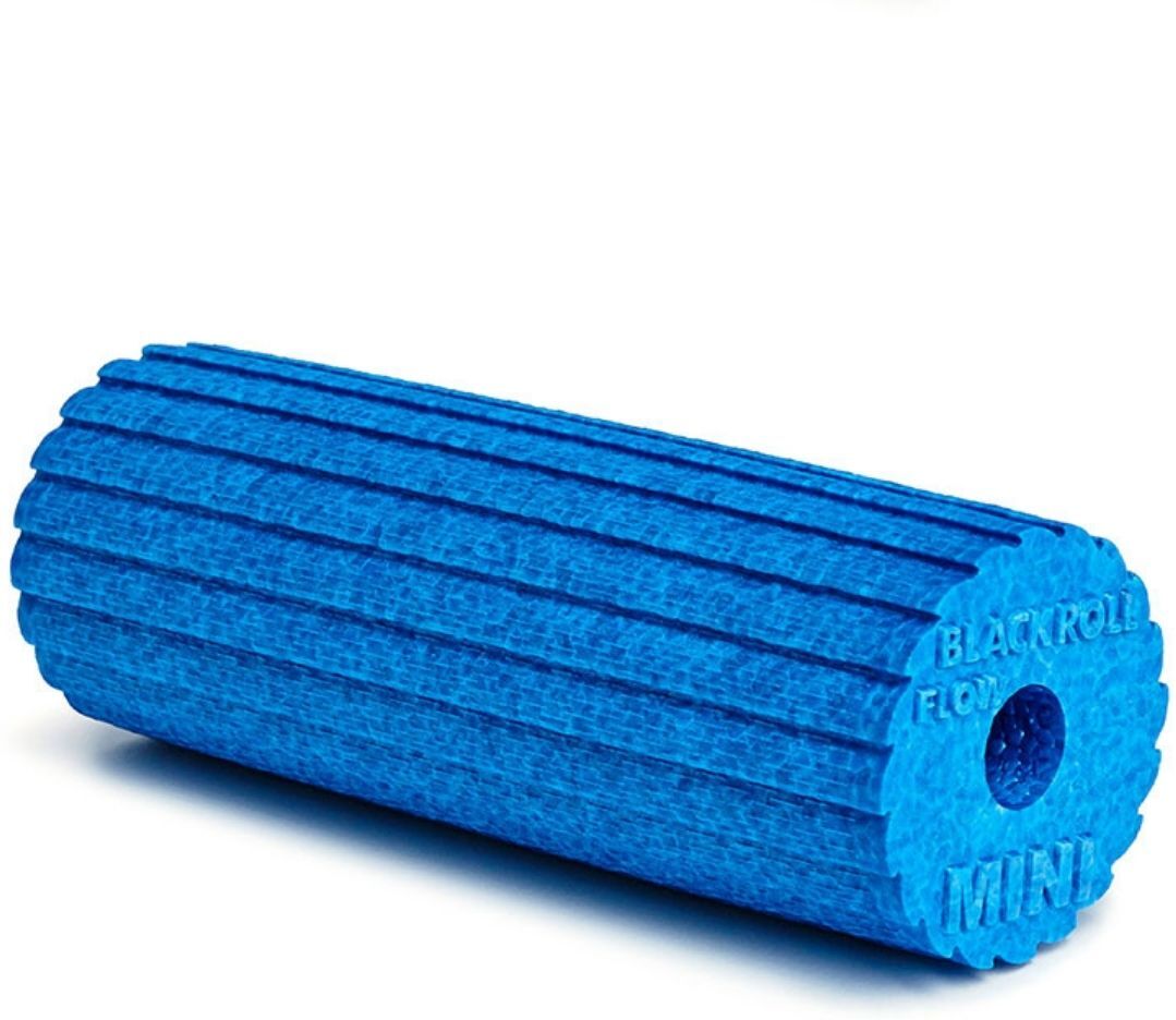Blackroll Roller Mini Flow ® Azzurro