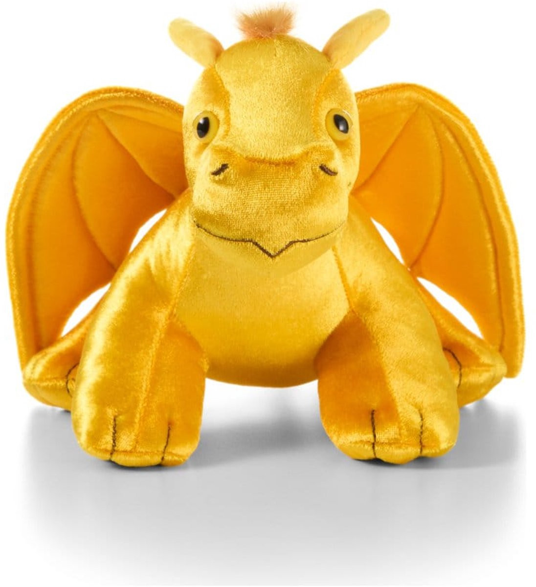 Noble Collection Fourth Wing Andarna Knuffel Figure, 36 cm