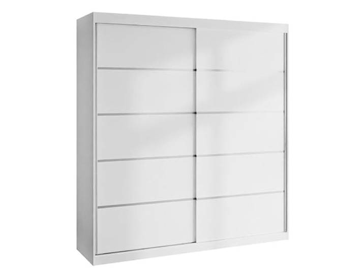 Lookway Kleiderschrank BASTER Plus 200 cm
