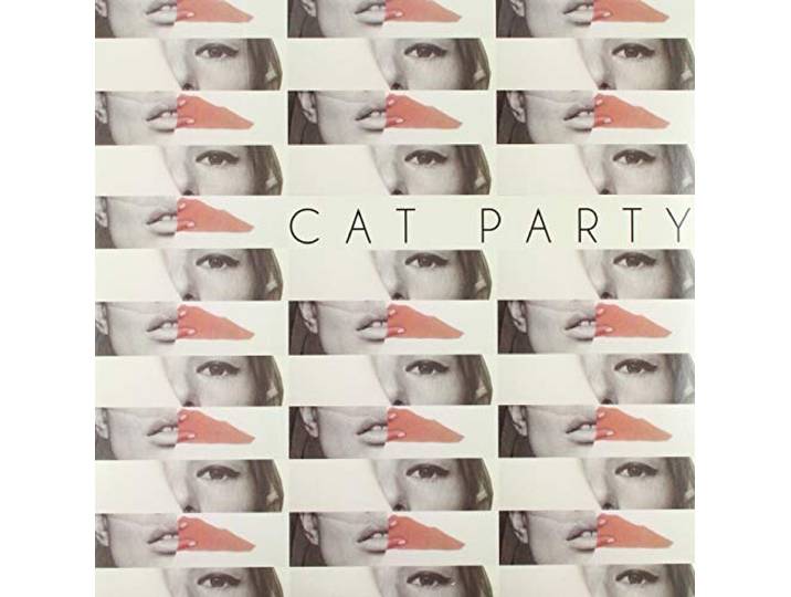 Cat Party