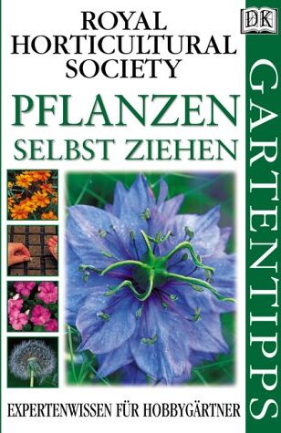 Alan Toogood - Pflanzen selbst ziehen - Preis vom 11.10.2026 03:10:56 h