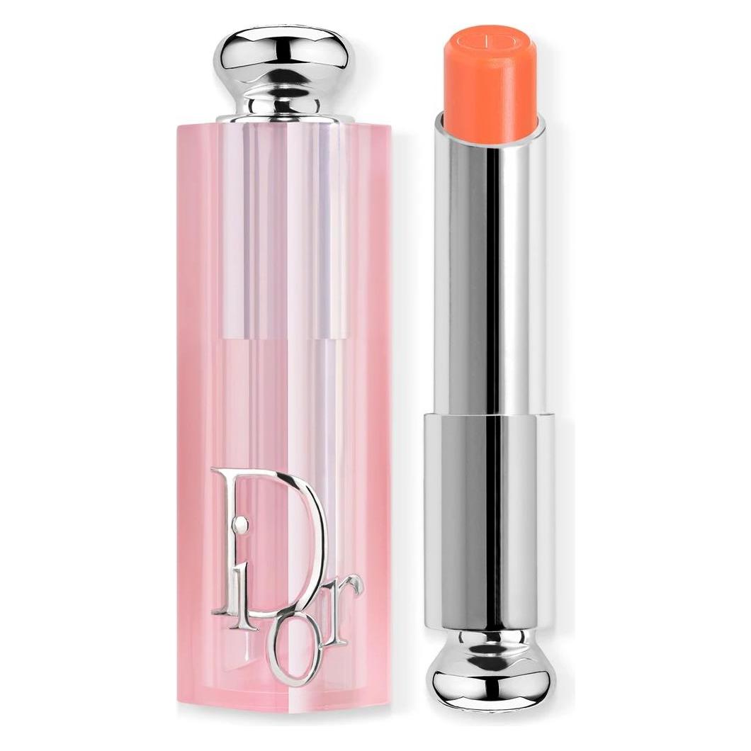 Dior Christian Addict Lip Glow 004 Int25 (Lippenbalsam, Lippenpflege getönt, 3.20 g) (C045700004)