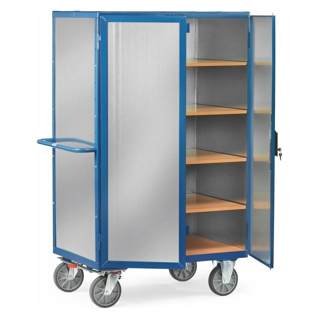 Fetra 5493 (750 kg, 5) (5493)