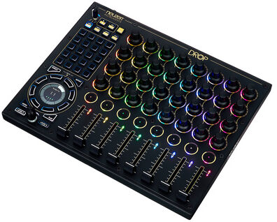 Neuzeit Instruments Drop