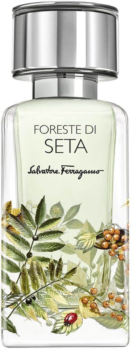 SALVATORE FERRAGAMO Foreste Di Seta EDP 50ml