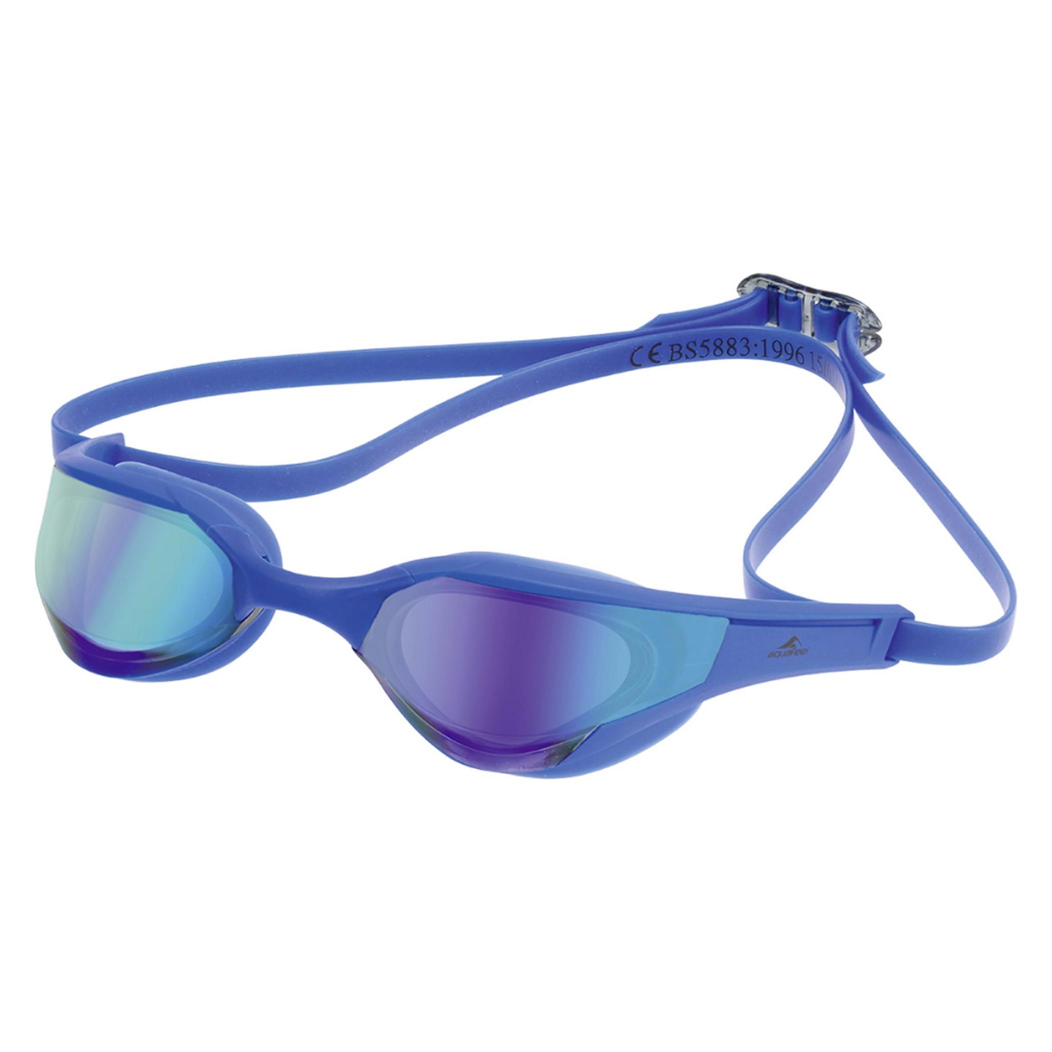 Aqua Feel Speedblue Schwimmbrille (41022 50)