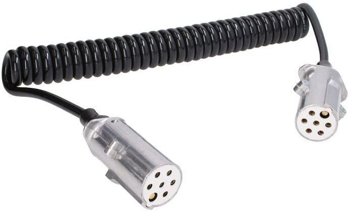 Verbindungskabel, Steckdose TRUCKLIGHT AN022