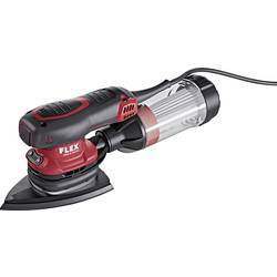 Flex ODE 2-100 EC Set 230/CEE 468908 Deltaschleifer 260 W 100 x 150 mm