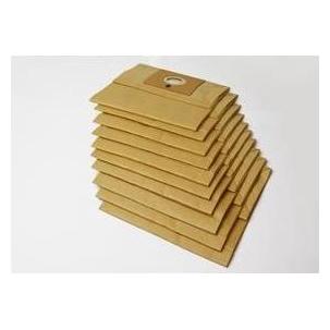 Domo DO7276S-SET2, Dust bag, Sand, 3 L,, DO7276S, 10 pc(s) (10x) (DO7276S-SET2)