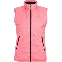 ZIENER Damen Weste NALIA-Z vest lady, Größe 38 in Pink Pink