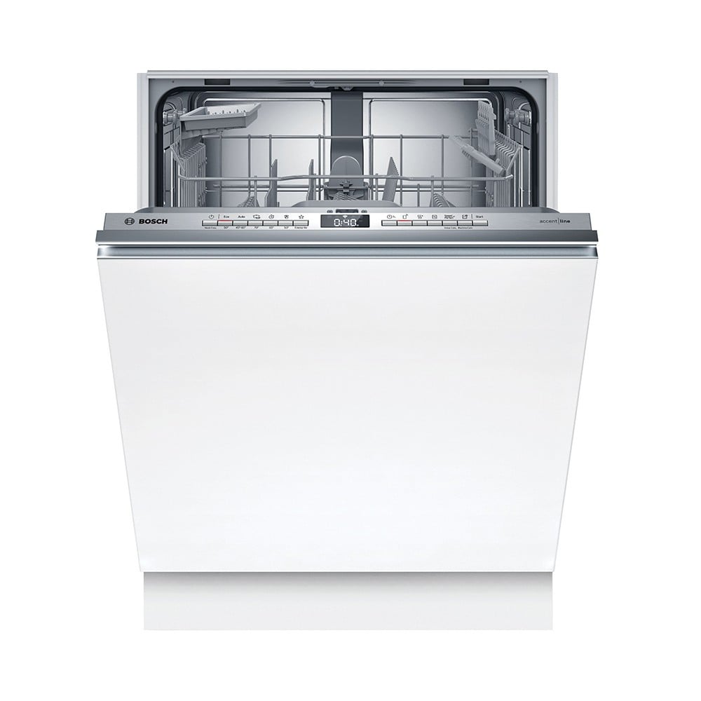 Bosch SBV4HU801E XXL vaatwasser extra hoog