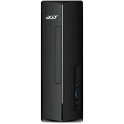 Acer Aspire XC Desktop PC XC-1785 Schwarz (1000 GB, 32 GB, Intel Core i7-14700), PC, Schwarz