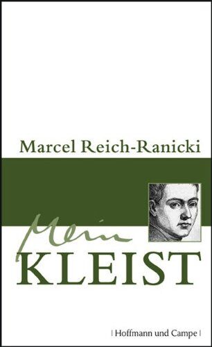 Kleist, Heinrich Von - Mein Kleist - Preis vom 09.10.2026 07:28:09 h