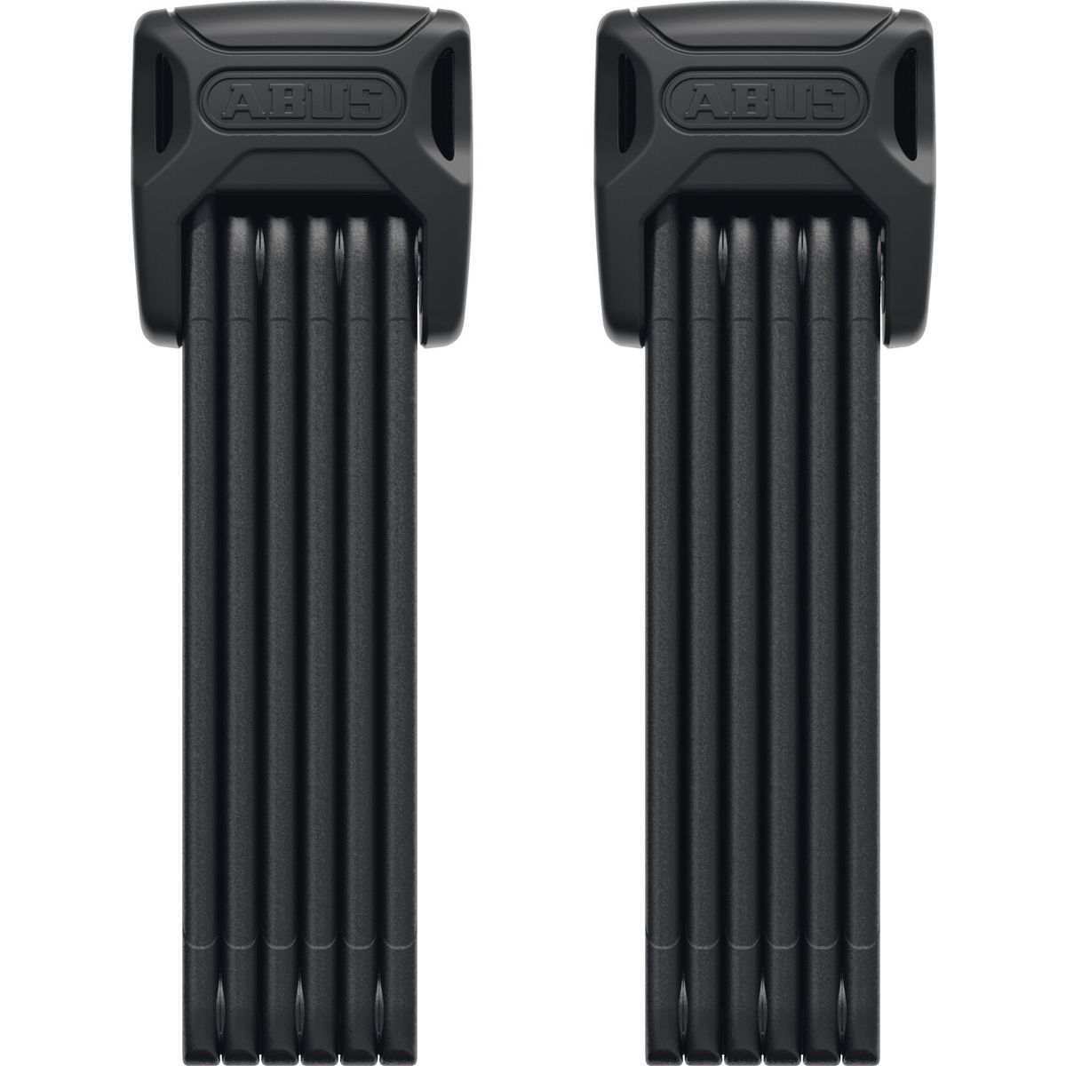 Abus 6000K/90 BK SH Bordo Twinset black 62095