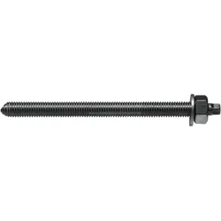 Upat, Dübel, Ankerstange R 88722 ASTA M 12x250 A 4 A 4 (10 Stk.)