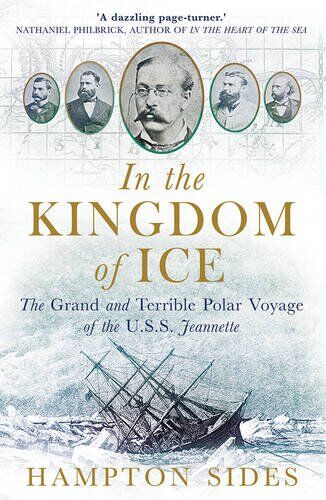 Hampton Sides - In the Kingdom of Ice - Preis vom 16.10.2026 11:41:07 h