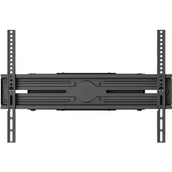 Aisens WT80TSLE-327 (Wand, 40 kg, 37" - 80"), TV Wandhalterung, Schwarz