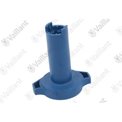 Griff, blau Vaillant-Nr. 290705