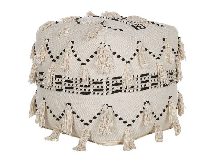 POUF Thondi 50/50/50 cm