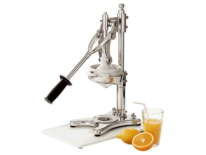 Zitruspresse Louis Tellier N4098 Super-Professionelle Zitruspresse