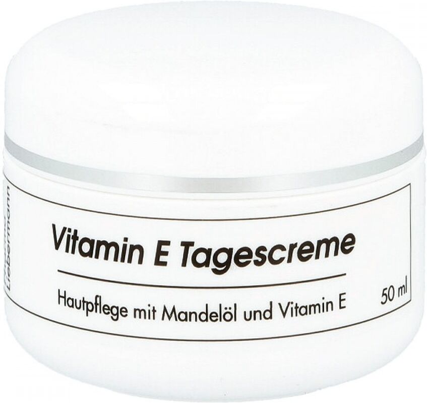 Vitamin E Tagescreme