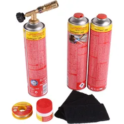 Rothenberger Industrial Hot Pack
